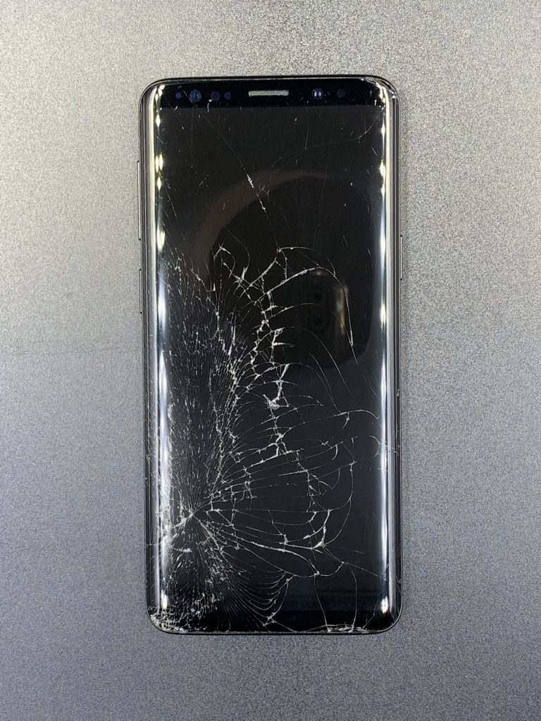 Samsung Galaxy S9 Screen Replacement 