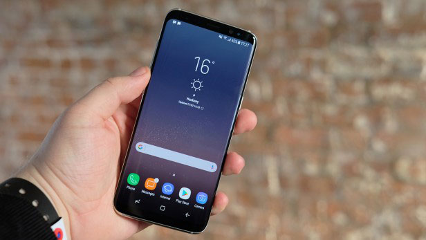 Samsung Galaxy S8 Review Before You Buy