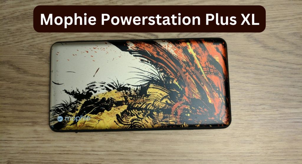 Mophie Powerstation Plus XL