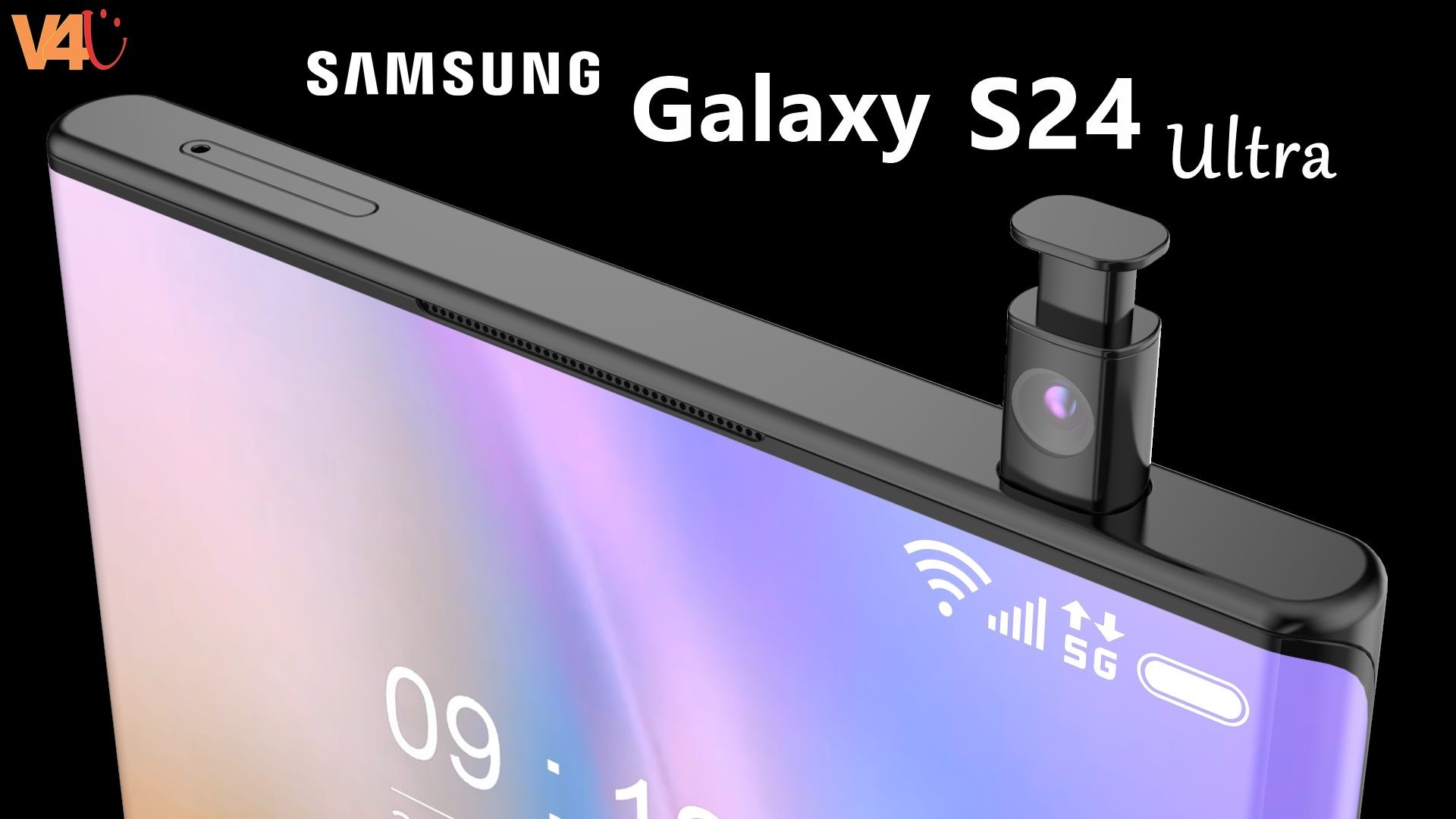 Leak Or Rumored Galaxy S24 Ultra Camera Innovations