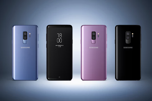 Samsung Galaxy S9 Series