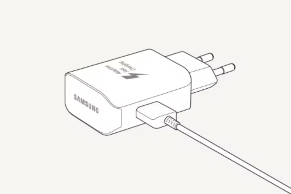 Connect The Adapter Properly