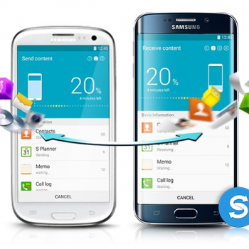 Samsung To Samsung Data Transfer Guide