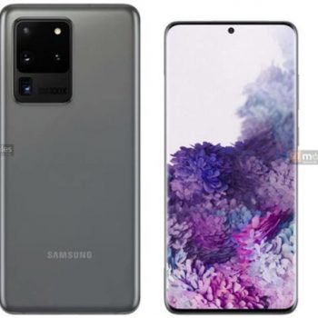 Samsung Galaxy S20 Price Australia
