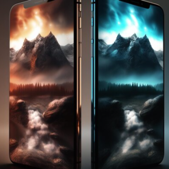 Samsung Galaxy S23 Ultra vs iPhone 15 Pro Max comparison