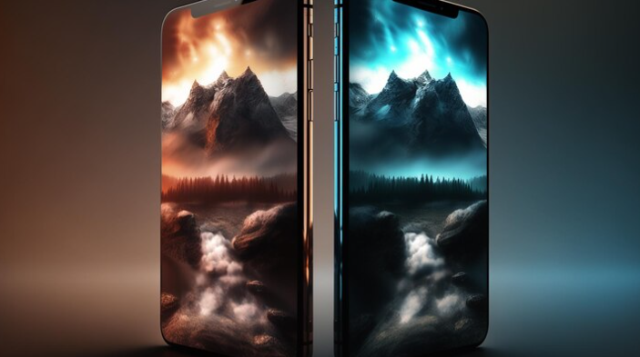 Samsung Galaxy S23 Ultra vs iPhone 15 Pro Max comparison