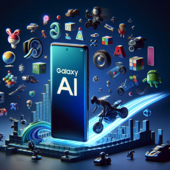 Exploring the Cutting-Edge AI Features of the Samsung Galaxy S24: