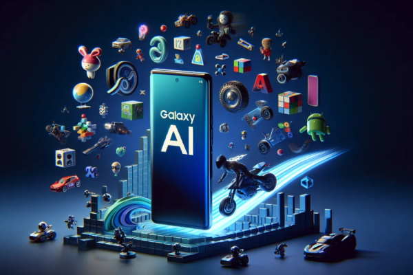 Exploring the Cutting-Edge AI Features of the Samsung Galaxy S24: