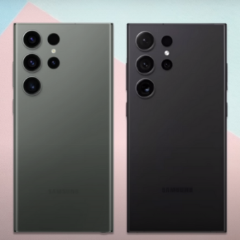 Samsung Galaxy S24 Ultra Vs S23 Ultra Price Comparison