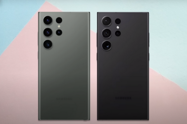 Samsung Galaxy S24 Ultra Vs S23 Ultra Price Comparison